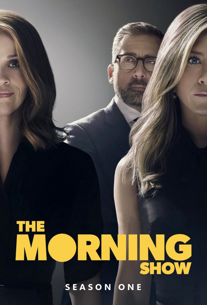 The Morning Show - Season 1 [133713] (A1774132375) [[Shows 2.0]] --Plex--